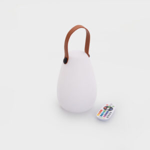 TickiT – Sensory Glow Lantern | Svítící senzorická lucerna