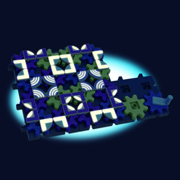 9326 Spin Glow Pattern Gears 1 web
