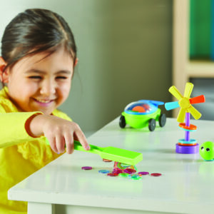 Learning Resources STEM Explorers MagnetWorks