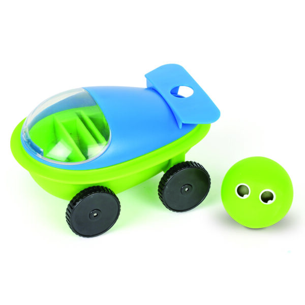 9468 Stem Mega Magnet Set Car Ball sh 1 1