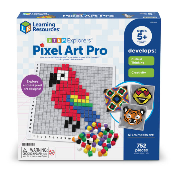 9469 PIXEL ART PRO BOX web