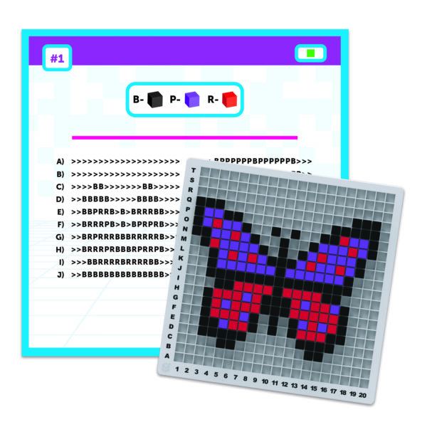 9469 STEM Explorers Pixel Art Pro Coding sh web 1
