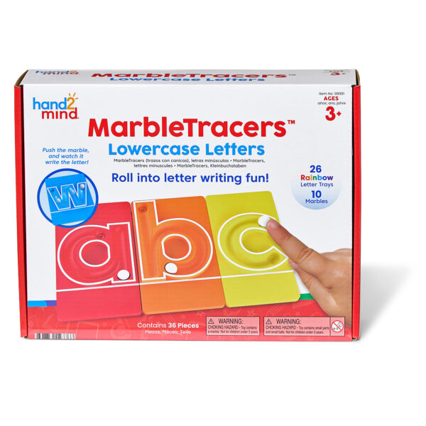 98901 MarbleTracers Lowercase Letters Pkg F Web 1
