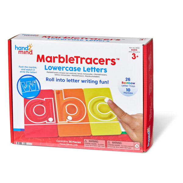 98901 MarbleTracers Lowercase Letters Pkg L Web 1