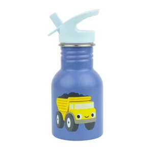 A Little Lovely Company – nerezová dětská láhev na pití Sklápěč 350 ml