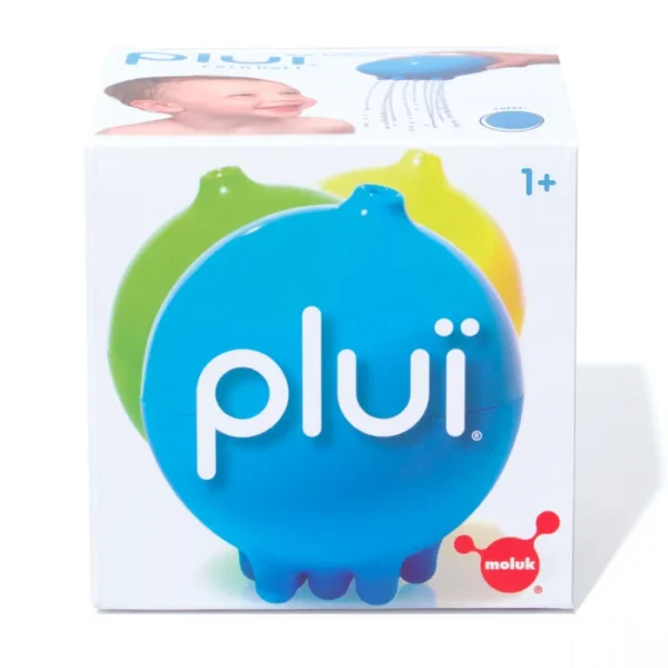 B43020 plui vodni hracka zluta 10