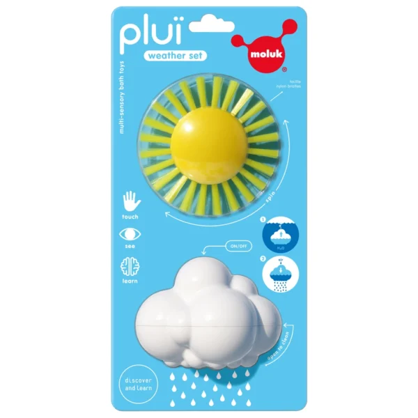 B43071 plui herni set pocasi