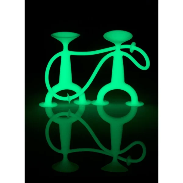 B43210 oogi glow junior svitici elasticka figurka 10