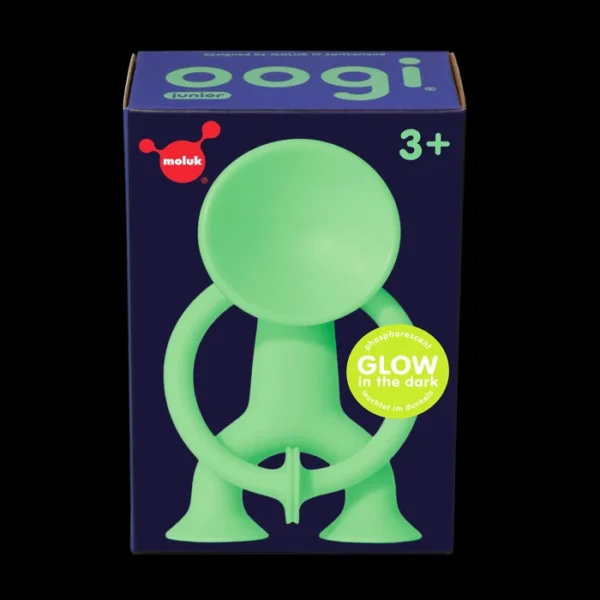 B43210 oogi glow junior svitici elasticka figurka 14
