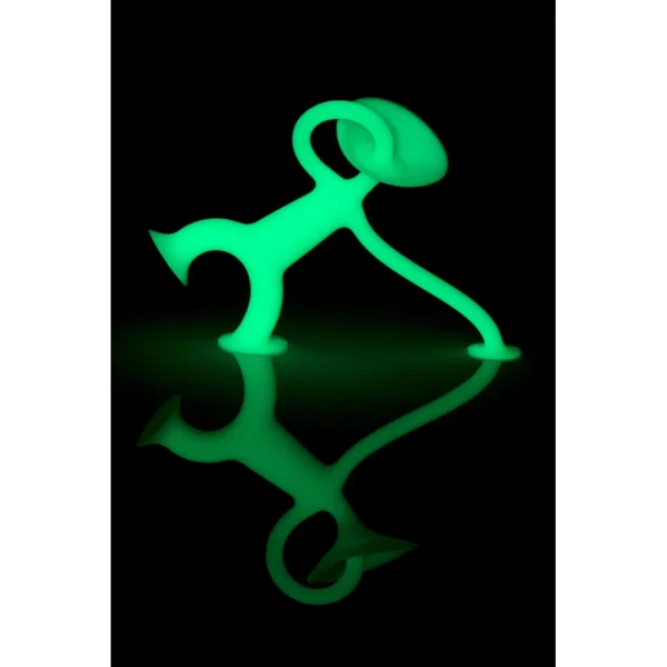 B43210 oogi glow junior svitici elasticka figurka 2