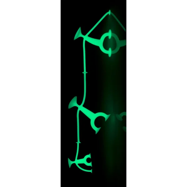 B43210 oogi glow junior svitici elasticka figurka 7