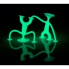 MOLUK Oogi Junior GLOW svítící silikonová figurka