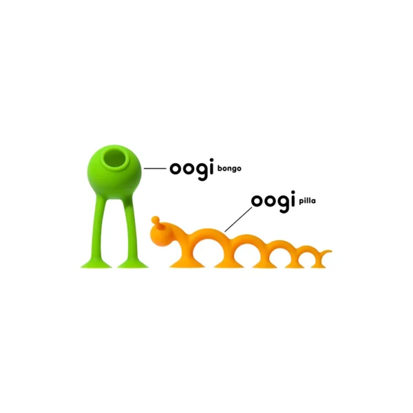 B43220 oogi bongo elasticka postavicka 3