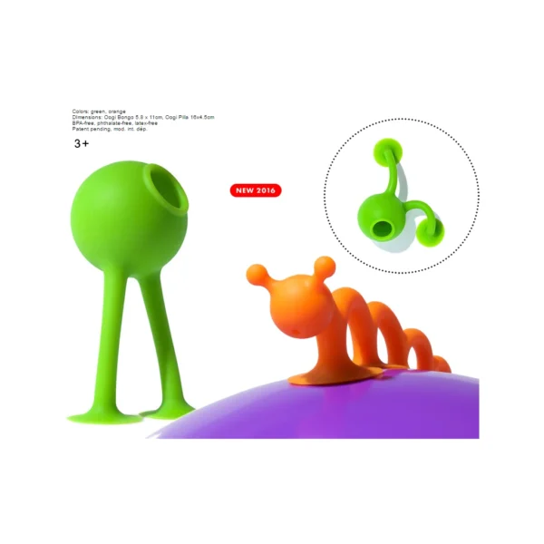 B43220 oogi bongo elasticka postavicka 4