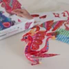 Kreativní sada Créa Lign 3D Fantastická zvířátka