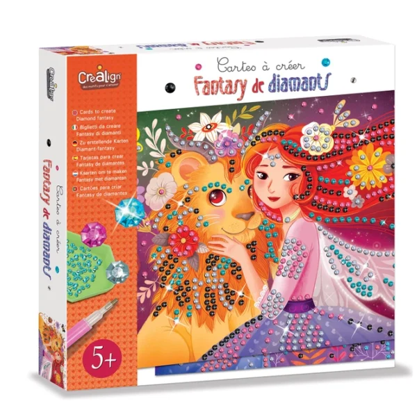 CL214 trpytive fantasy obrazky