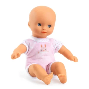 Djeco Mini Pomea Poppy panenka 20 cm