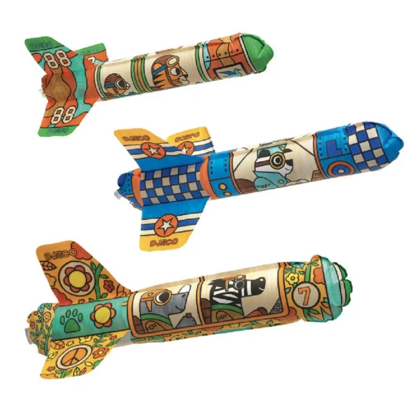 DJ07948 djeco hazeci rakety 2