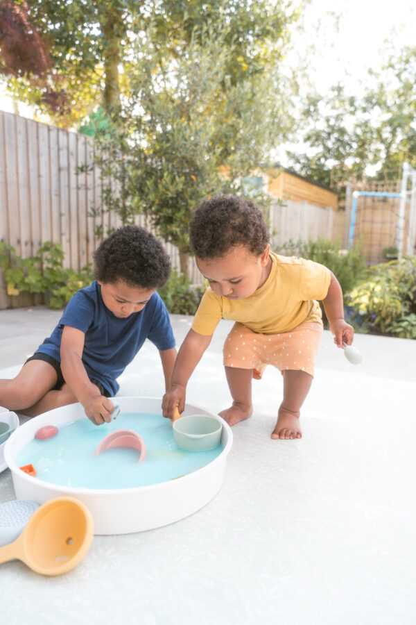 Inspire My Play Sensory Play Explorer Set pro školky