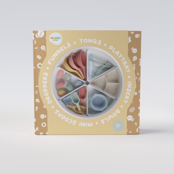 Explorer Bundle Packaging Front 1