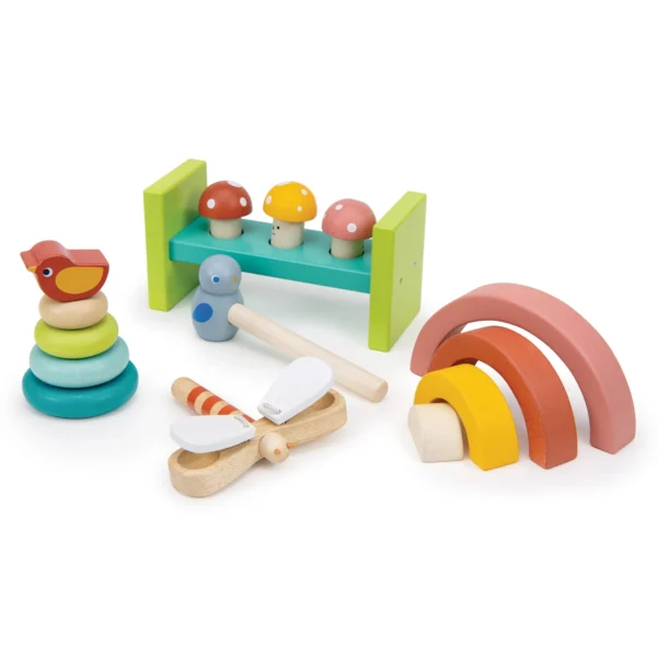 MT7123 zahradni hraci set 18 mesicu