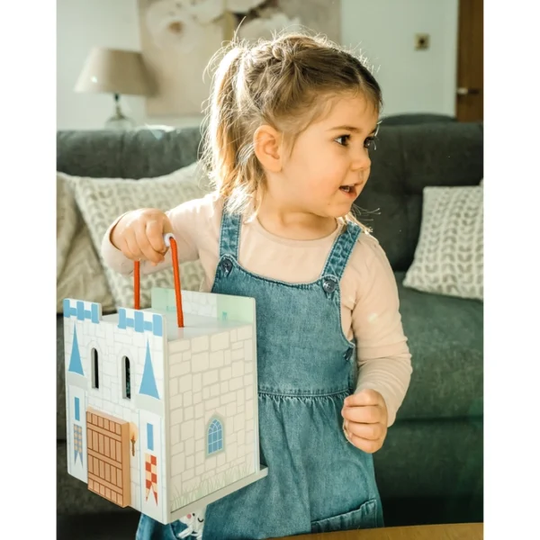 OTT11393 herni set hrad 14