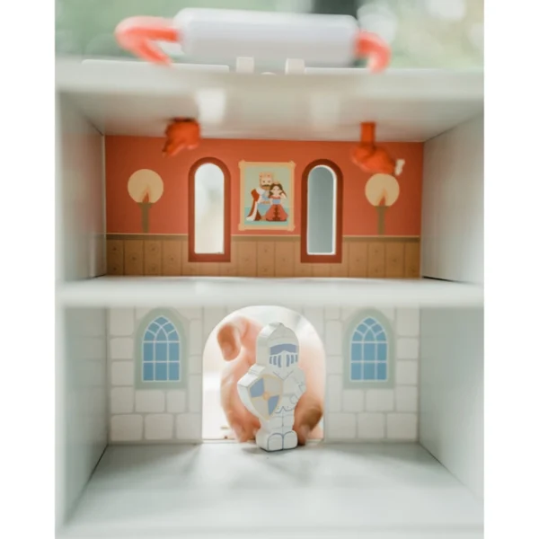 OTT11393 herni set hrad 16