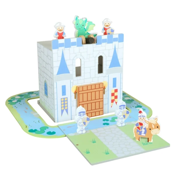 OTT11393 herni set hrad 6