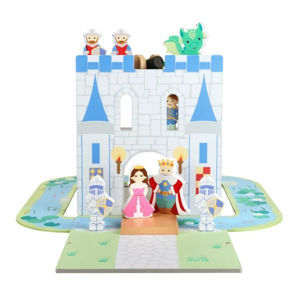 OTT11393 herni set hrad 8