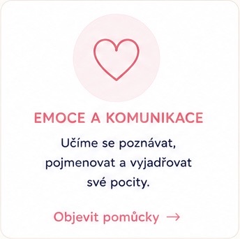 Emoce a komunikace