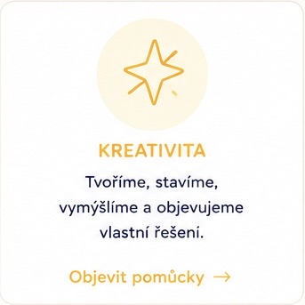 Kreativita