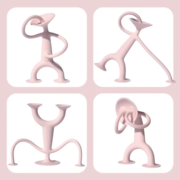 oogi elasticka figurka 14