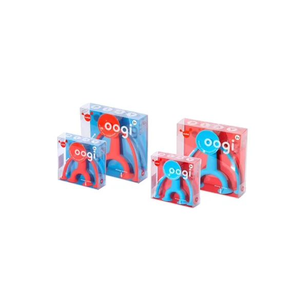 oogi elasticka figurka 3
