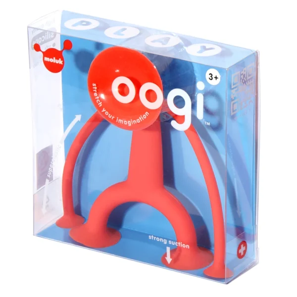 oogi elasticka figurka 5