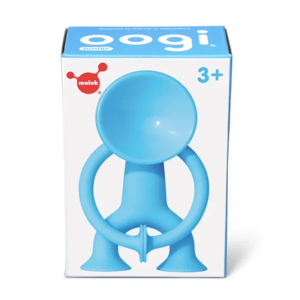 oogi junior elasticka figurka 16