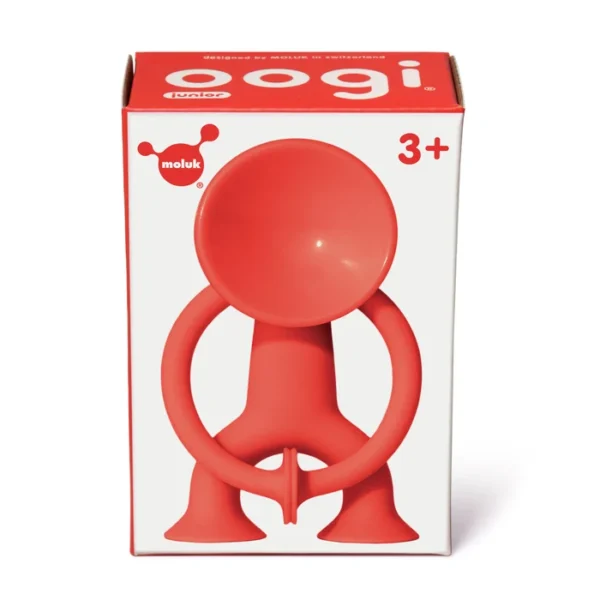 oogi junior elasticka figurka 17