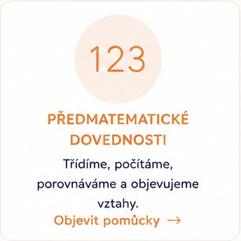 Předmatematické dovedosti