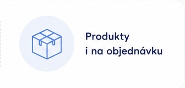 produkty na objednavku