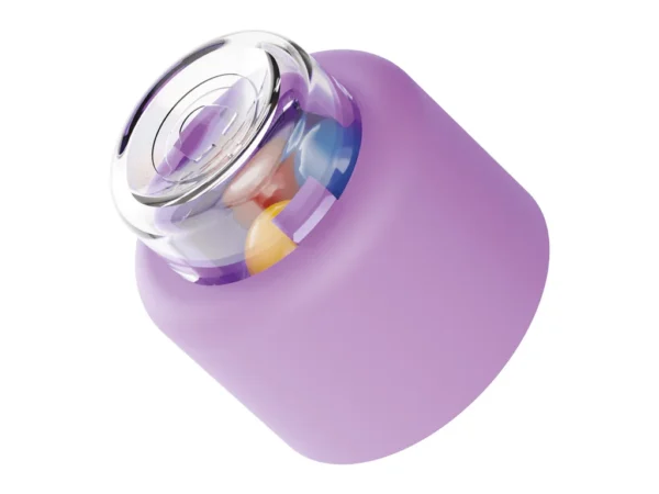 04144 momy soft happy sound mekke kostky se zvukem 4 ks 4