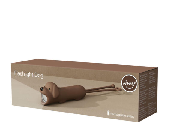 18435 Animal Flashlight Dog 2