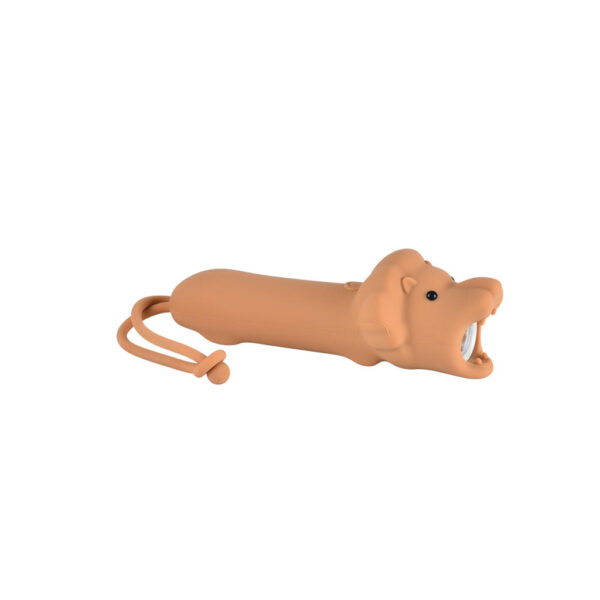 18549 Animal Flashlight Lion 5