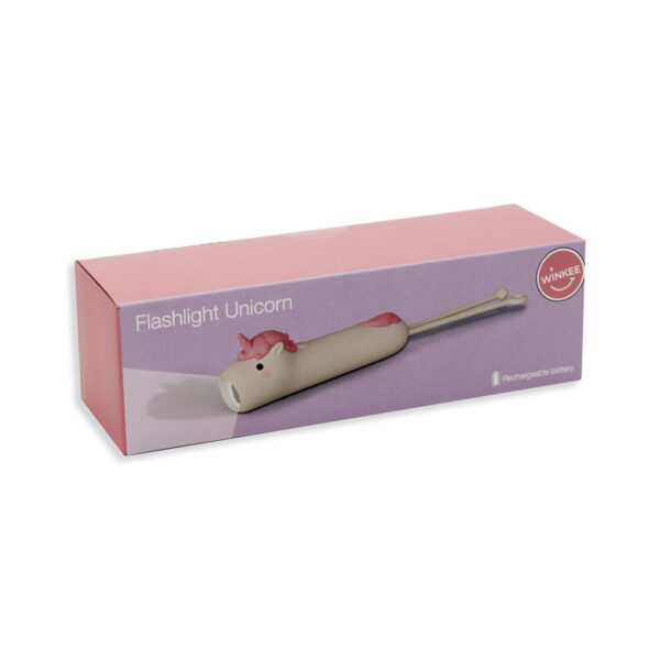 18562 Animal Flashlight Unicorn 5