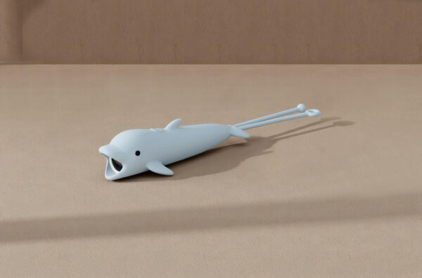 18699 Animal Flashlight Dolphin 4