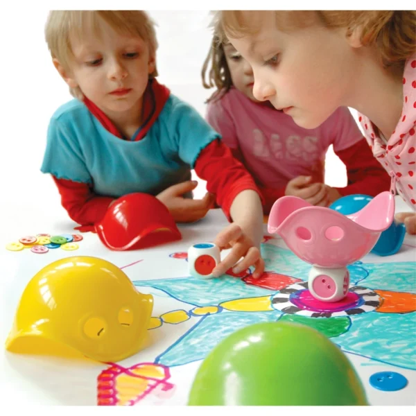 B43013 bilibo mini 6 zakladni barvy multifunkcni hracka 4