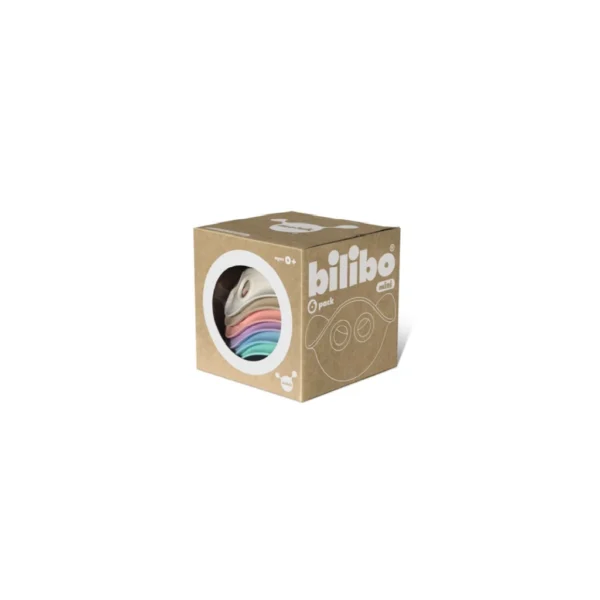 B43014 MOLUK bilibo mini pastelove barvy 2