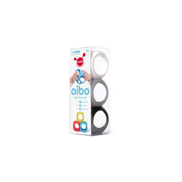 B43421 oibo 3 cernobile barvy