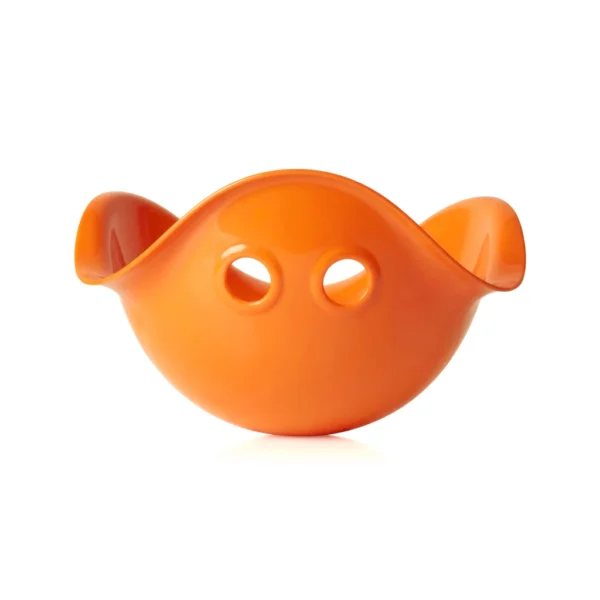 B43705 bilibo midi multifunkcni hracka oranzova