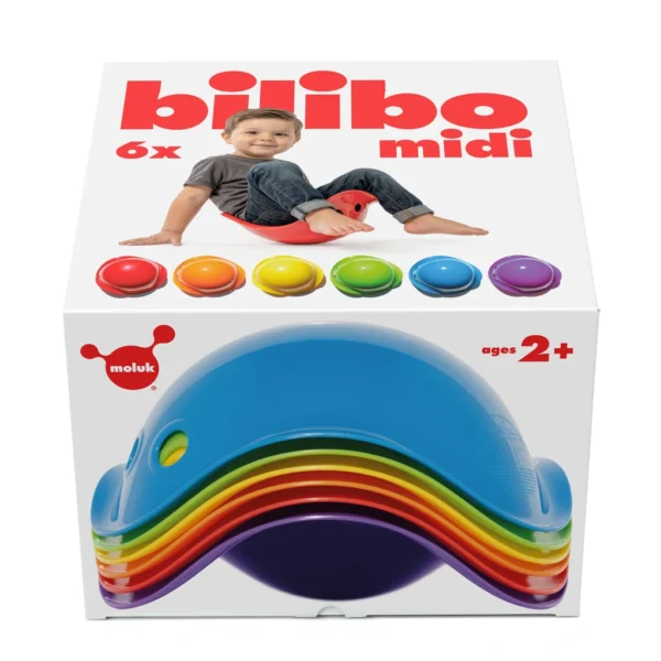 B43707 bilibo midi 6 zakladni barvy multifunkcni hracka 2