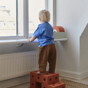 Baby Walker stolička