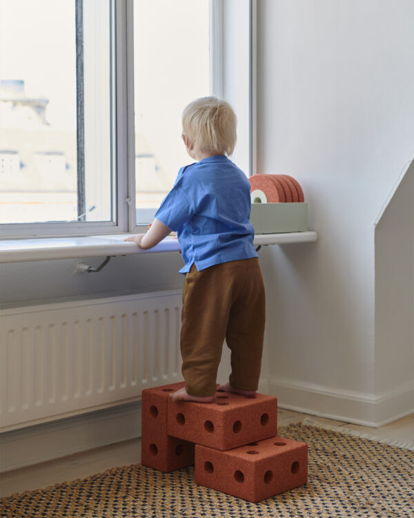 Baby Walker stolička